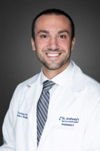 David Fiumara SAH PGY1