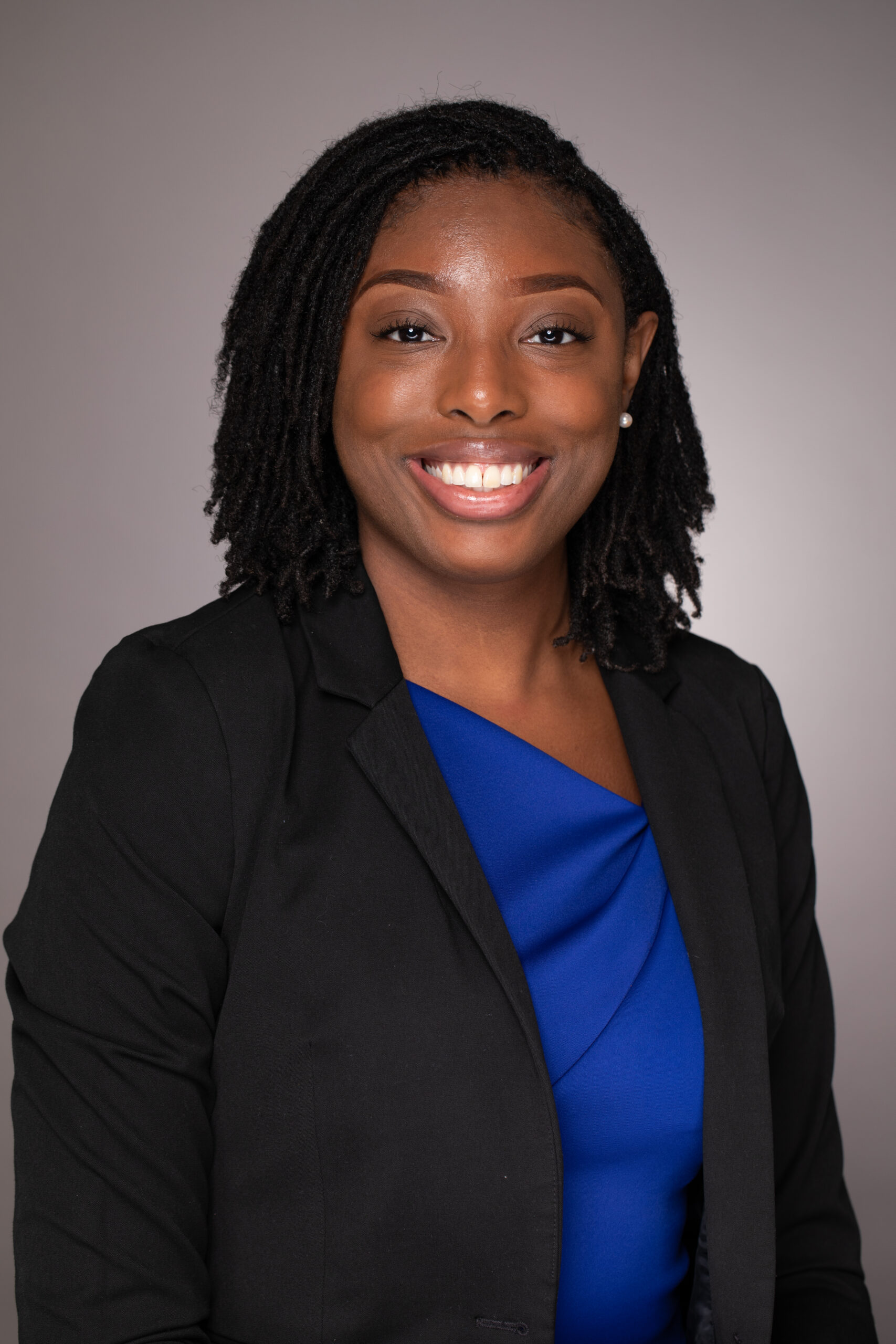 Akereya Wilson Headshot