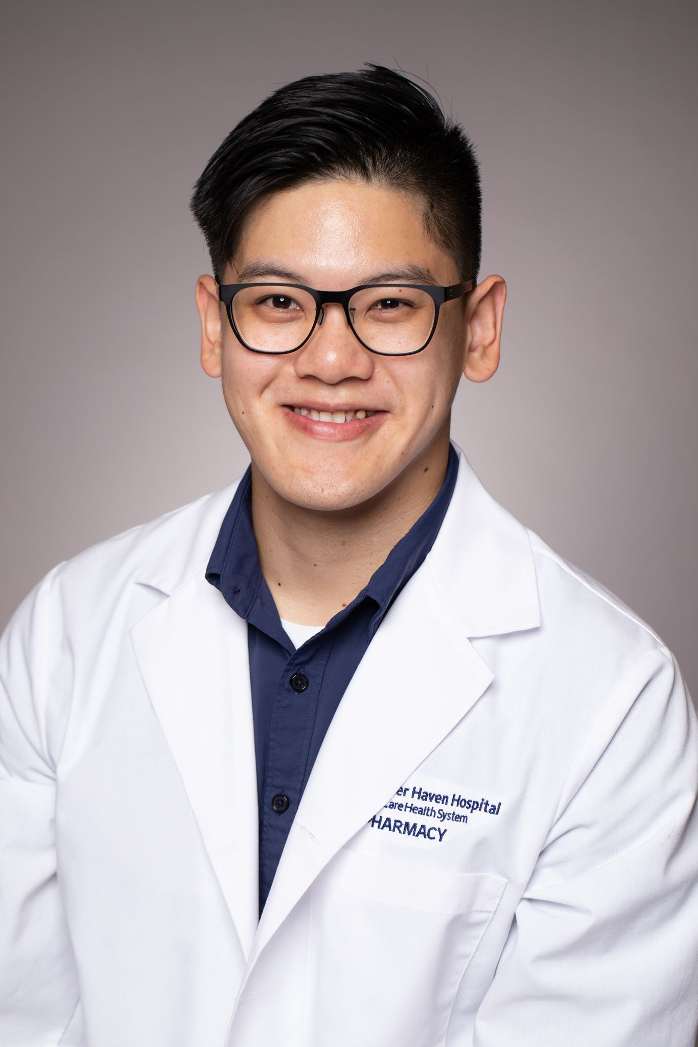 Andy Dao, Resident, WHH