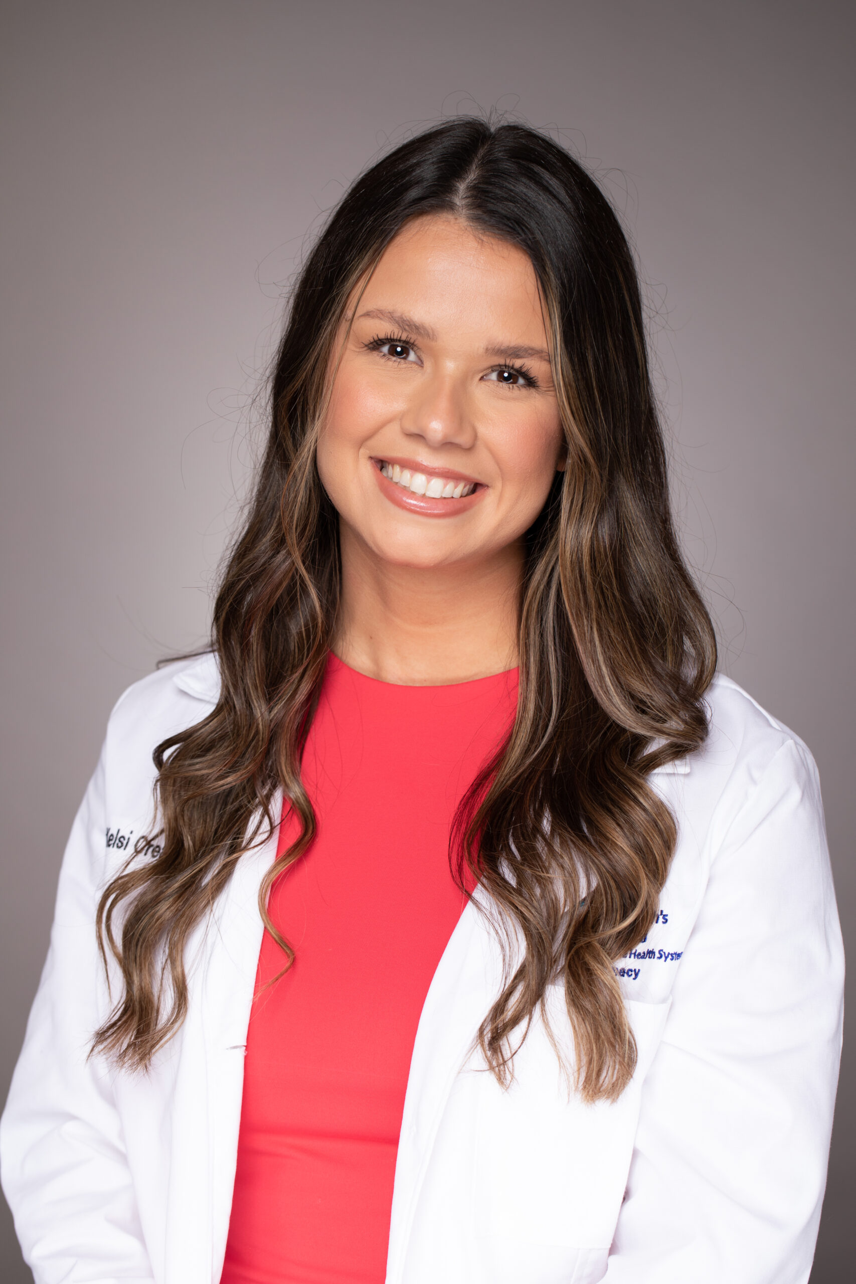 Kelsi Crean PGY1 SJH Headshot