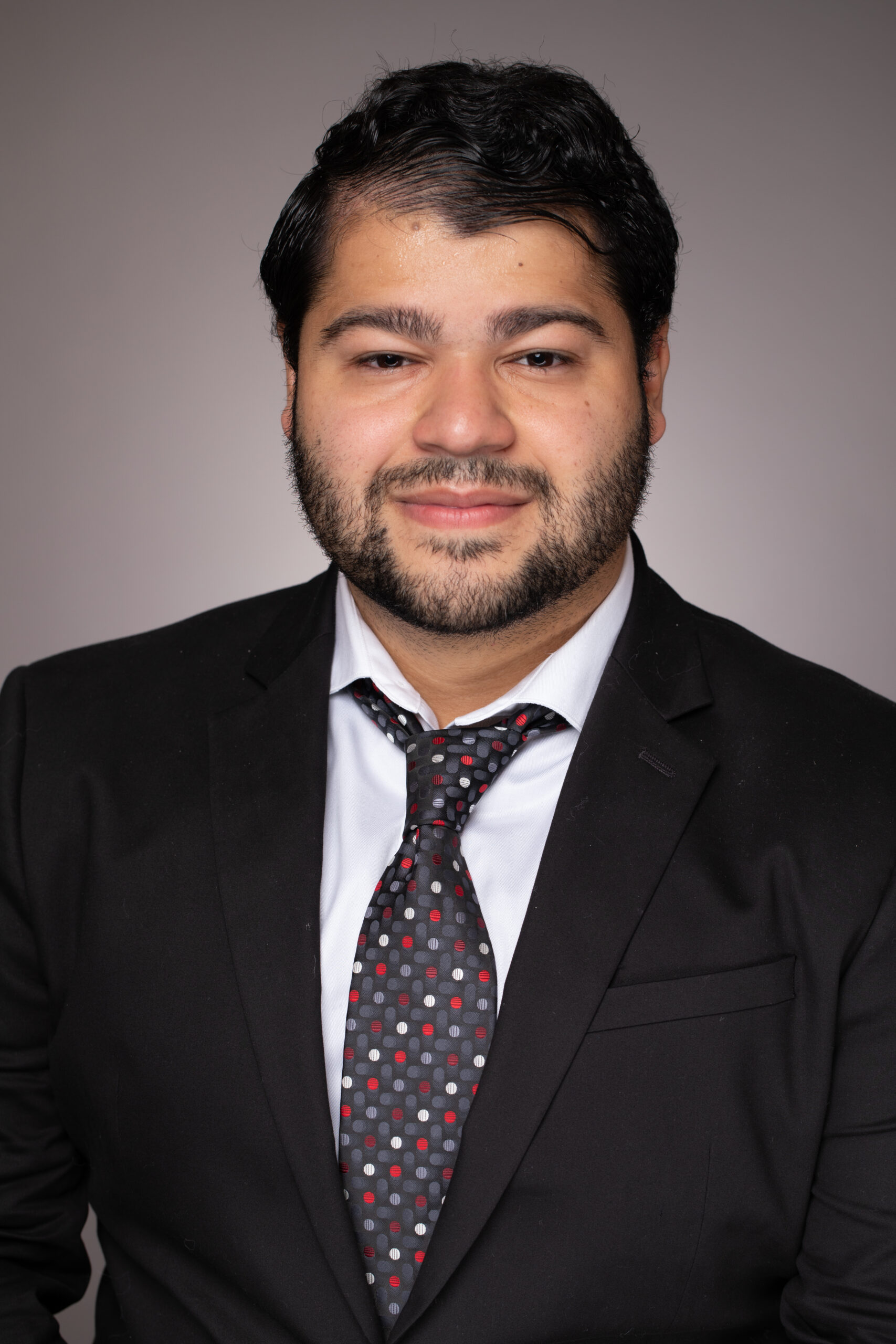 Matthew Denis, Resident, SJN