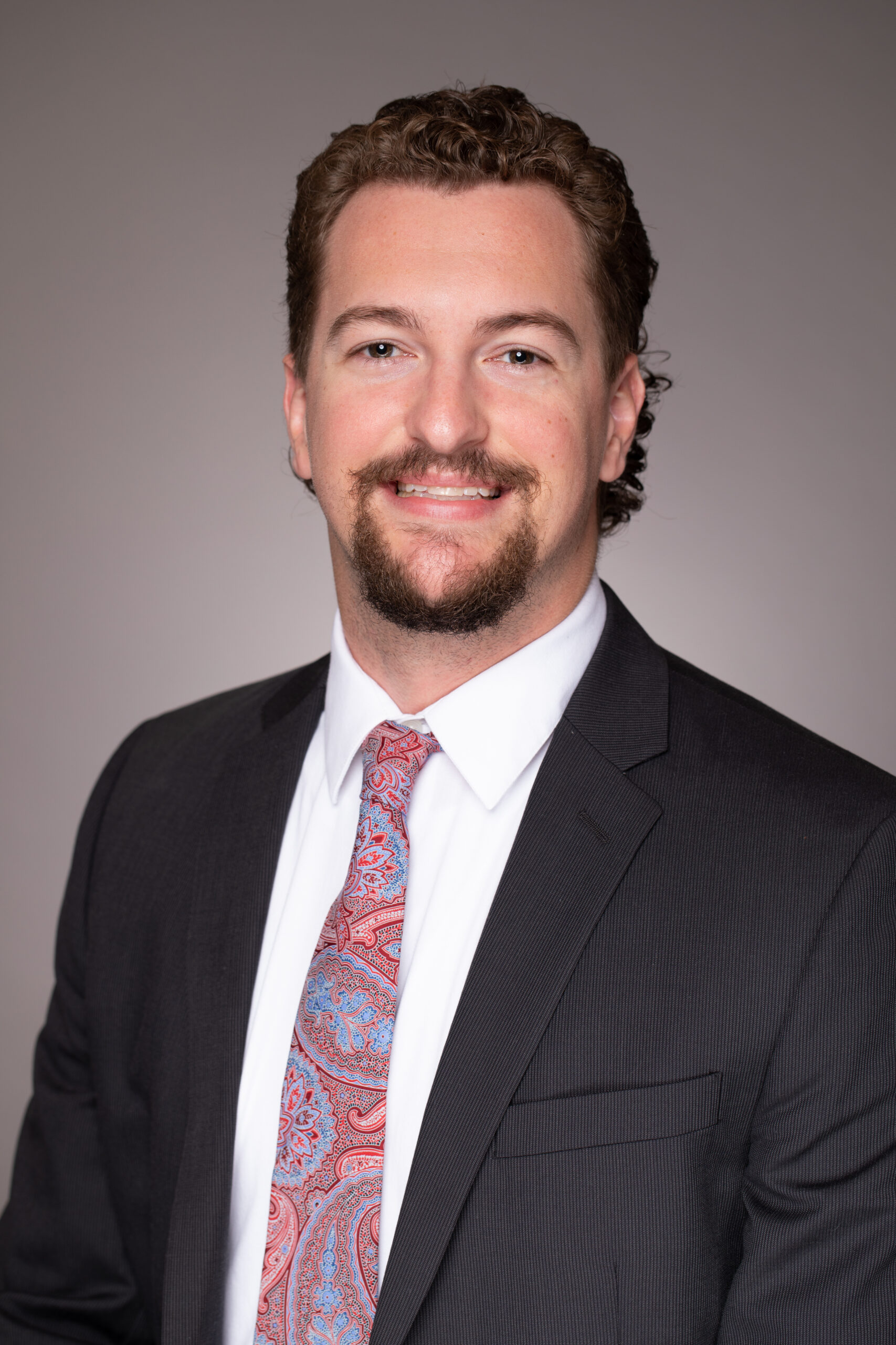 Griffin.Blunk. Resident, SJH Admin