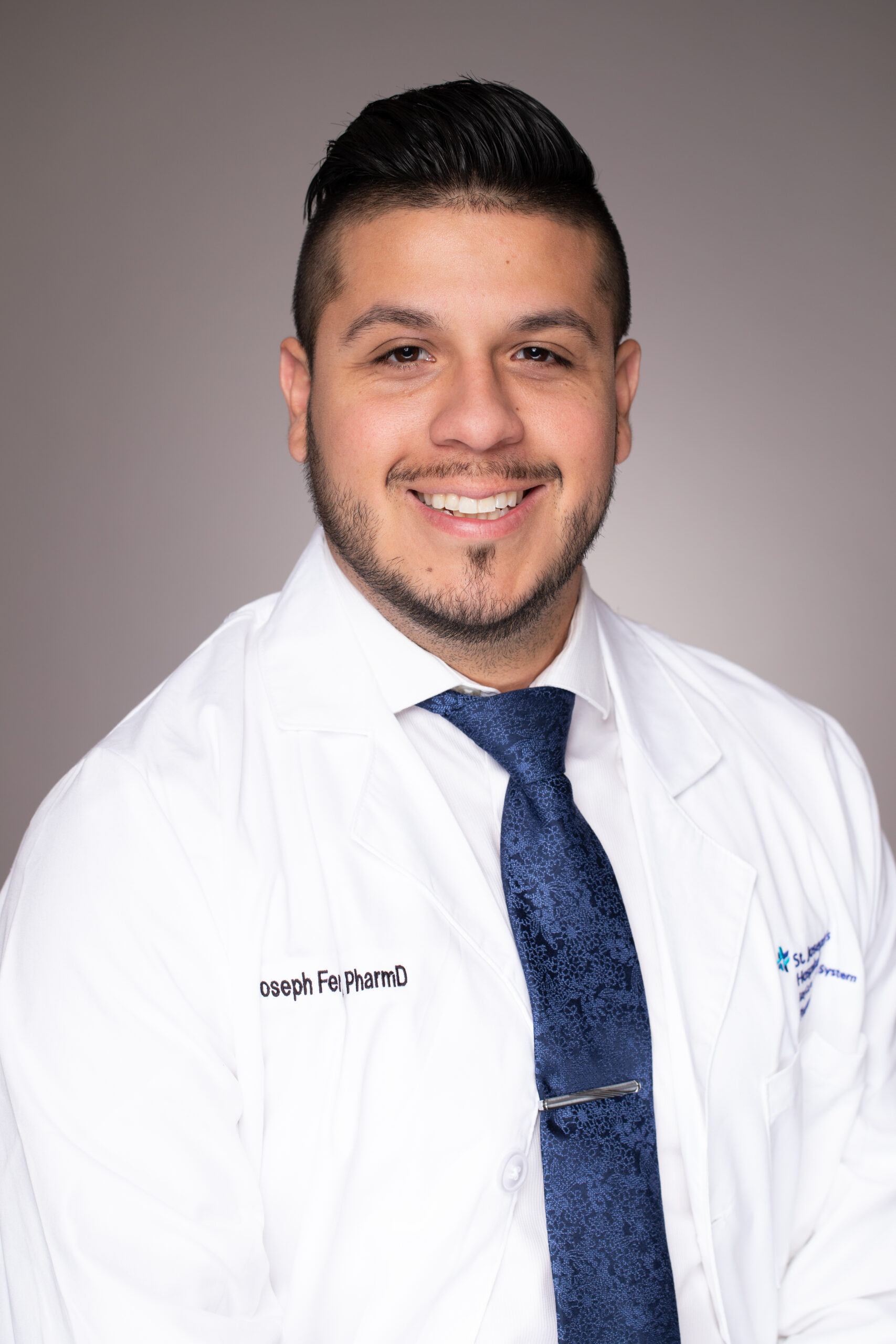 Joseph Fernandini PGY2 ED SJH
