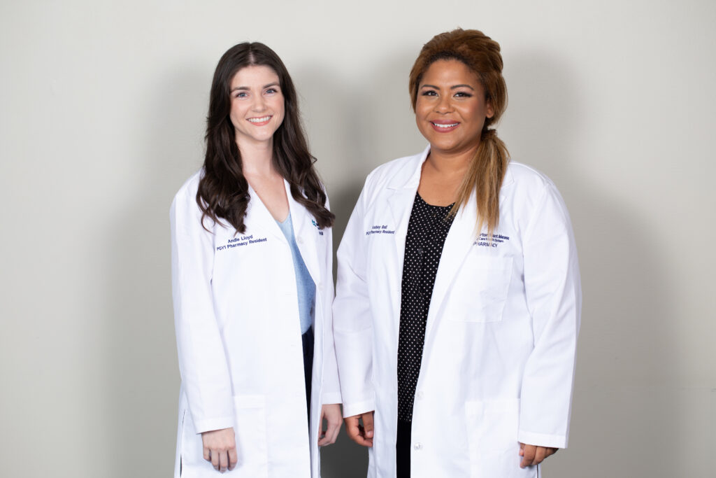 MCH Residency Class