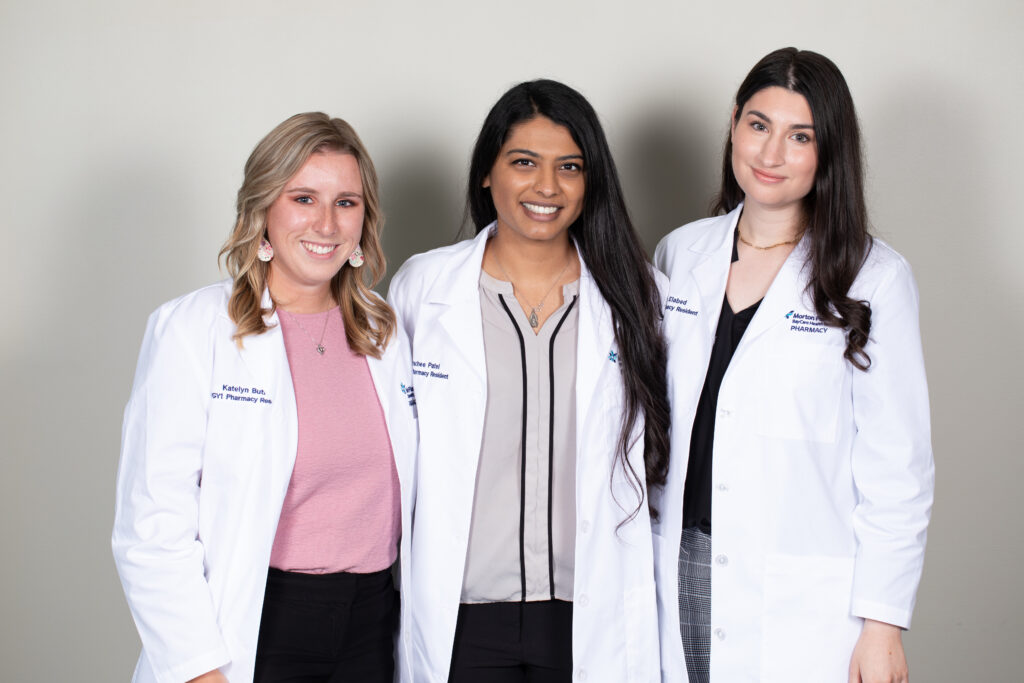 MPH Residency Class