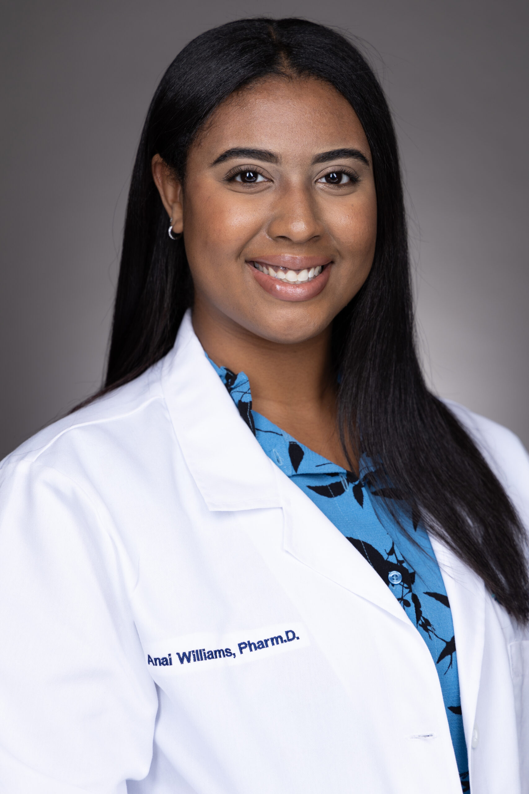 SJS-Anai Williams