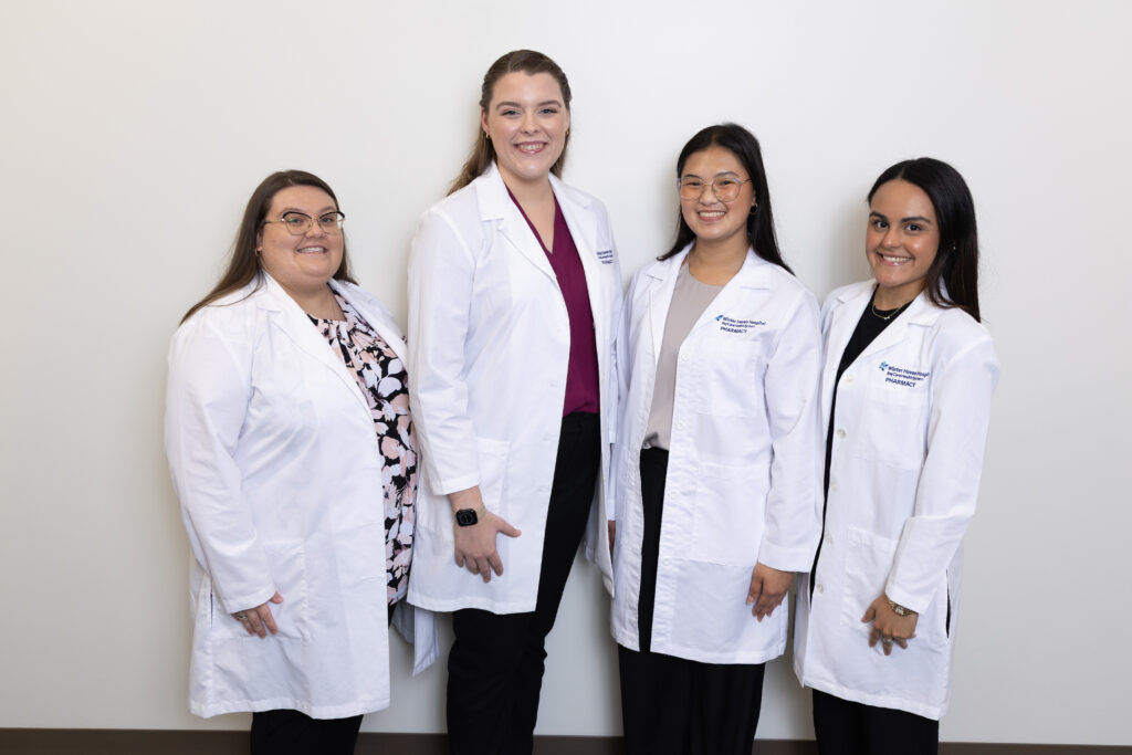 WHH PGY1 Group 2 0Y0A5326